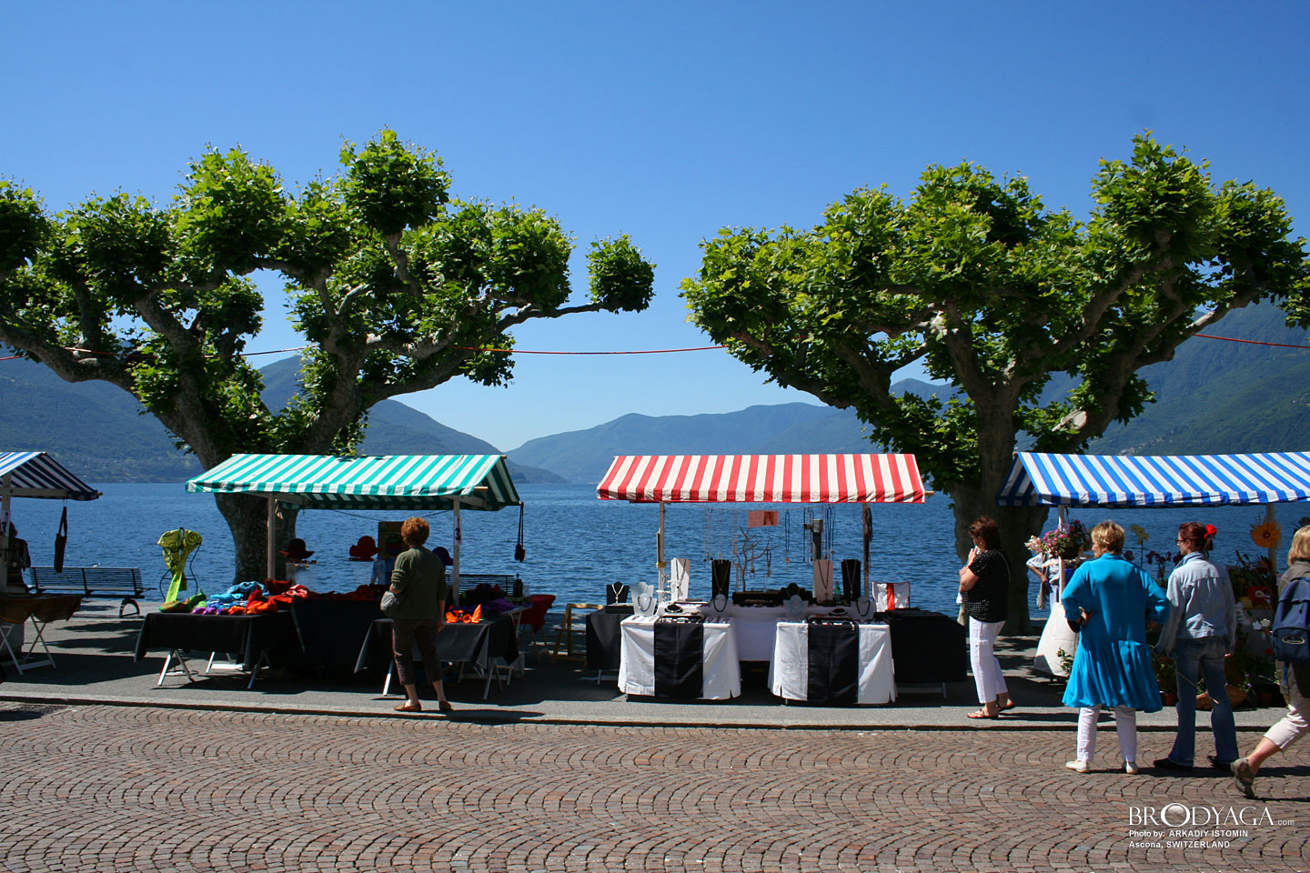 Ascona